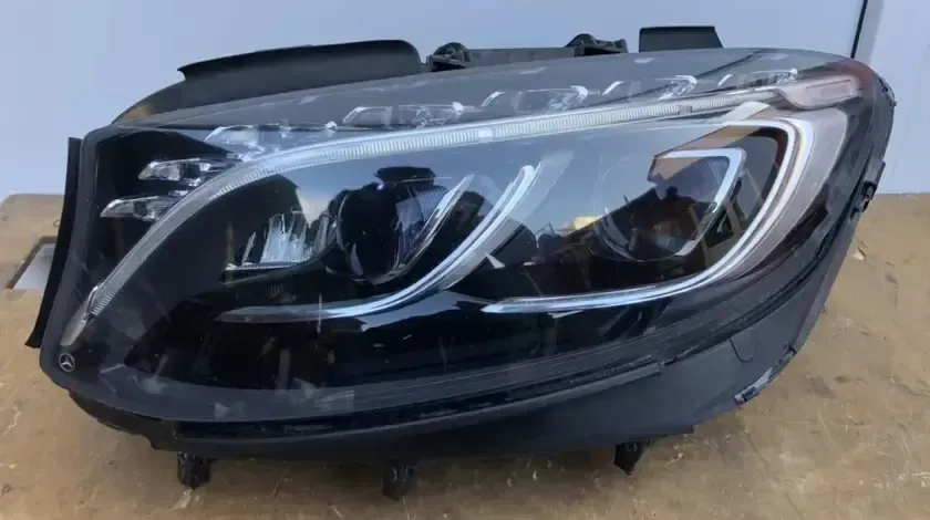 a2179064300   headlight l